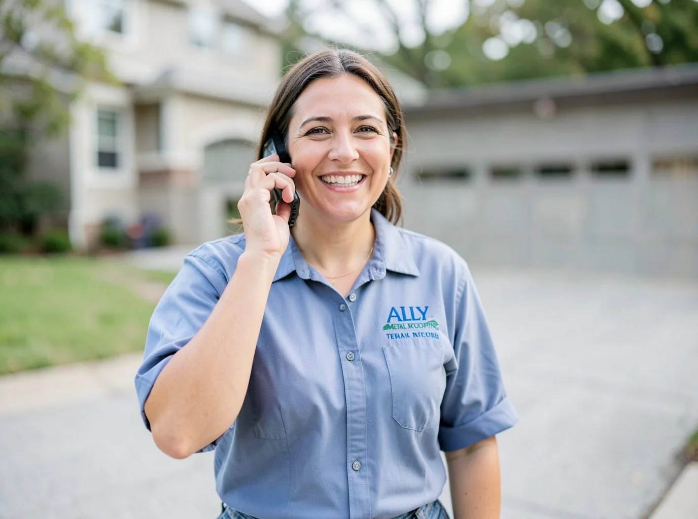 Metal Roof Installation Holly Springs, NC FAQs